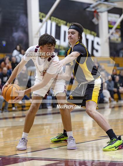 Thumbnail 1 in FR: Del Oro @ Whitney photogallery.