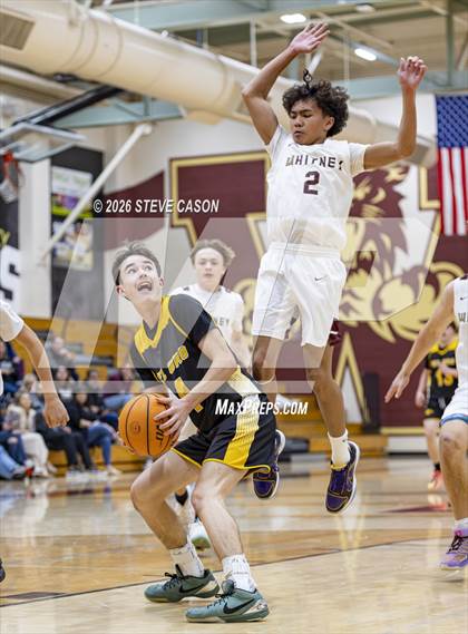 Thumbnail 2 in FR: Del Oro @ Whitney photogallery.
