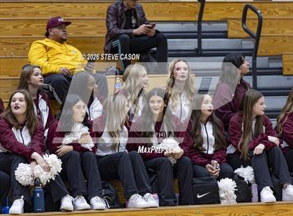 Thumbnail 3 in FR: Del Oro @ Whitney photogallery.