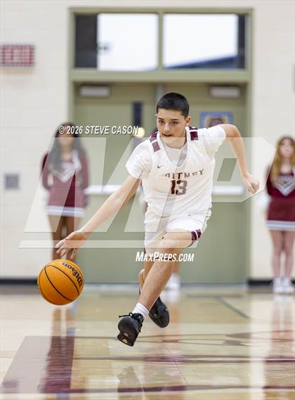 Thumbnail 1 in FR: Del Oro @ Whitney photogallery.