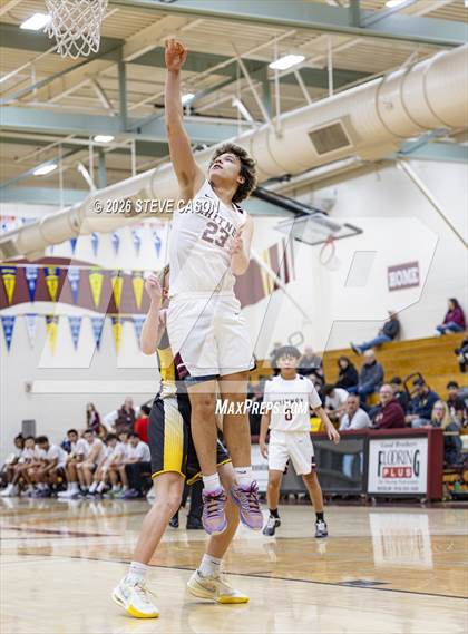 Thumbnail 2 in FR: Del Oro @ Whitney photogallery.