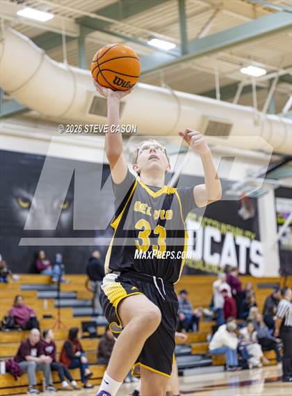 Thumbnail 2 in FR: Del Oro @ Whitney photogallery.