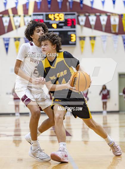 Thumbnail 1 in FR: Del Oro @ Whitney photogallery.