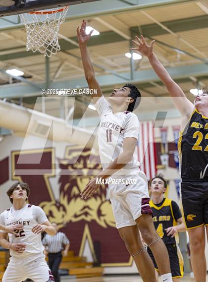 Thumbnail 2 in FR: Del Oro @ Whitney photogallery.