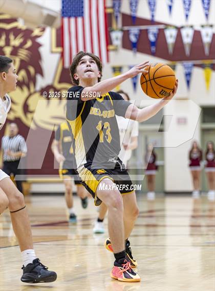 Thumbnail 1 in FR: Del Oro @ Whitney photogallery.