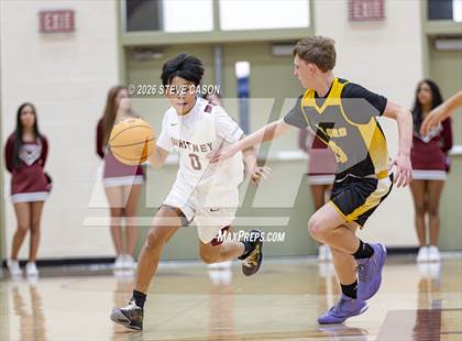 Thumbnail 1 in FR: Del Oro @ Whitney photogallery.
