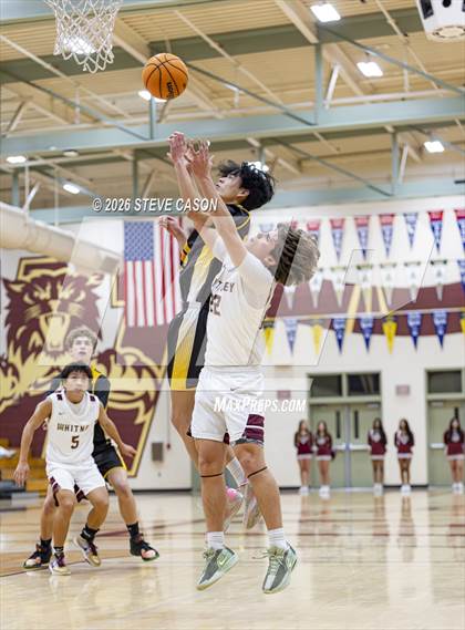 Thumbnail 2 in FR: Del Oro @ Whitney photogallery.