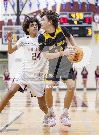 Thumbnail 2 in FR: Del Oro @ Whitney photogallery.
