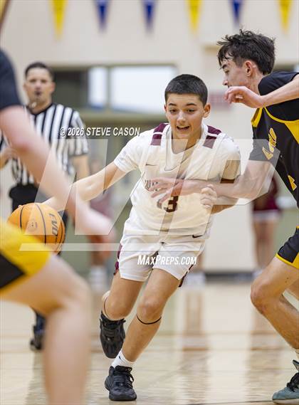 Thumbnail 3 in FR: Del Oro @ Whitney photogallery.