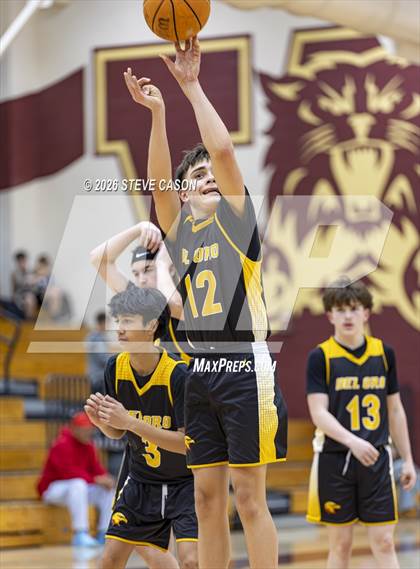 Thumbnail 3 in FR: Del Oro @ Whitney photogallery.