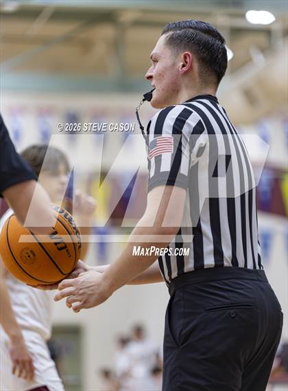 Thumbnail 1 in FR: Del Oro @ Whitney photogallery.