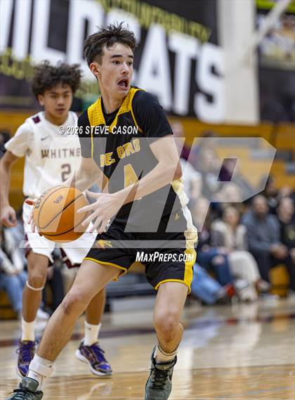 Thumbnail 2 in FR: Del Oro @ Whitney photogallery.