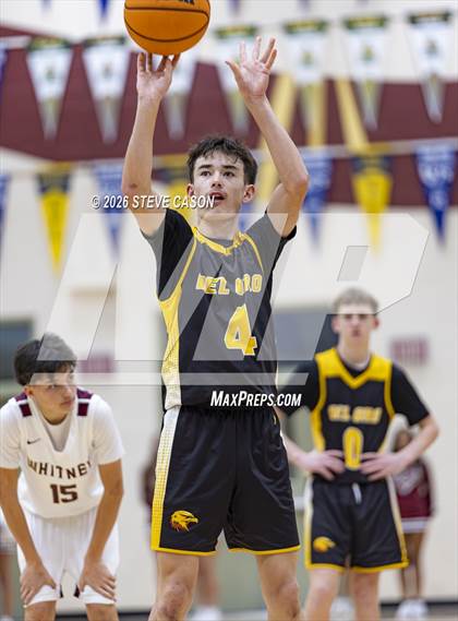 Thumbnail 3 in FR: Del Oro @ Whitney photogallery.