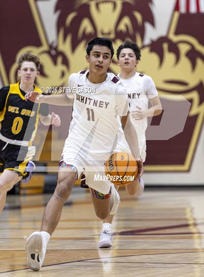 Thumbnail 2 in FR: Del Oro @ Whitney photogallery.