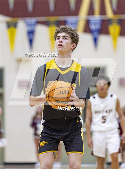 Thumbnail 1 in FR: Del Oro @ Whitney photogallery.