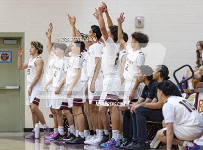 Thumbnail 2 in FR: Del Oro @ Whitney photogallery.