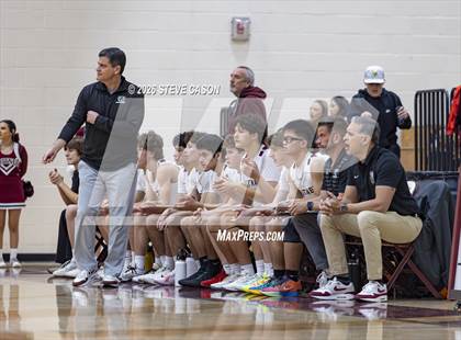 Thumbnail 1 in FR: Del Oro @ Whitney photogallery.