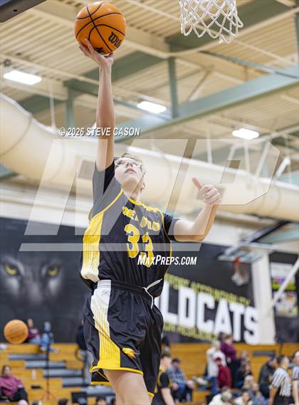Thumbnail 3 in FR: Del Oro @ Whitney photogallery.