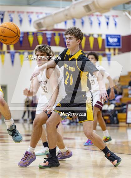 Thumbnail 3 in FR: Del Oro @ Whitney photogallery.
