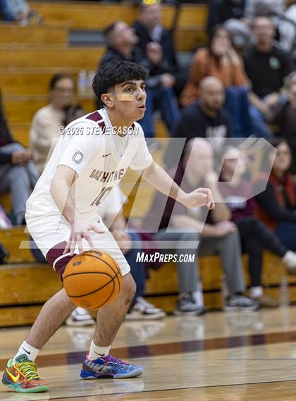 Thumbnail 1 in FR: Del Oro @ Whitney photogallery.