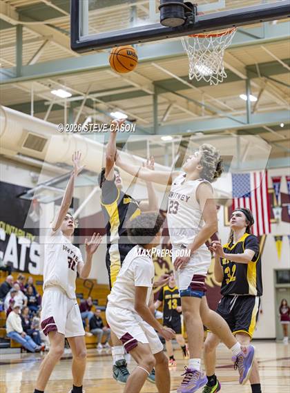 Thumbnail 3 in FR: Del Oro @ Whitney photogallery.
