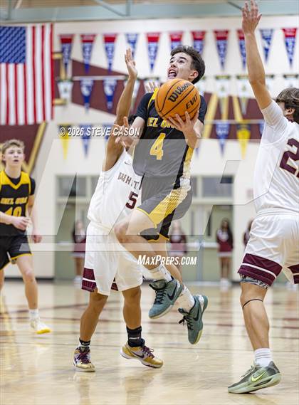 Thumbnail 2 in FR: Del Oro @ Whitney photogallery.