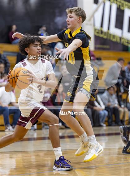 Thumbnail 2 in FR: Del Oro @ Whitney photogallery.