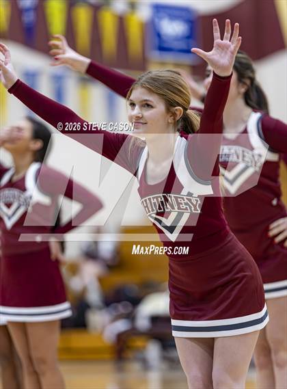 Thumbnail 2 in FR: Del Oro @ Whitney photogallery.