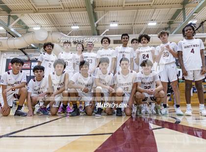 Thumbnail 1 in FR: Del Oro @ Whitney photogallery.
