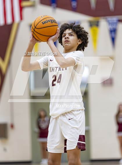 Thumbnail 1 in FR: Del Oro @ Whitney photogallery.