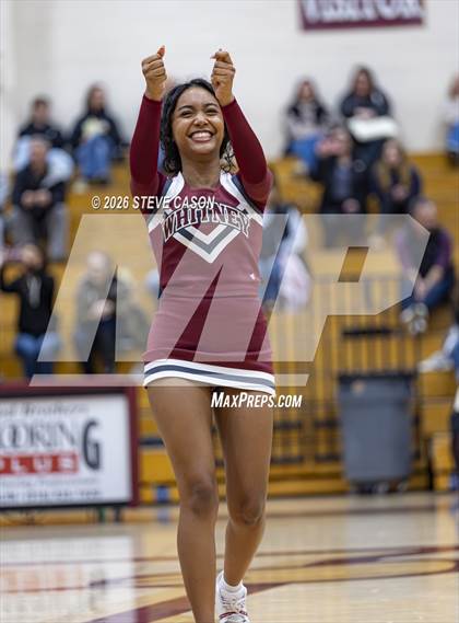 Thumbnail 2 in FR: Del Oro @ Whitney photogallery.