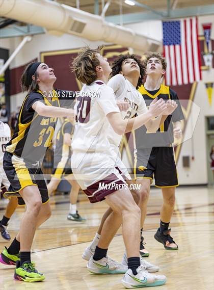 Thumbnail 2 in FR: Del Oro @ Whitney photogallery.