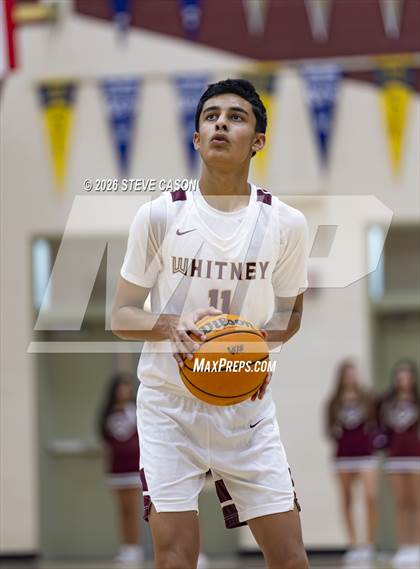 Thumbnail 2 in FR: Del Oro @ Whitney photogallery.