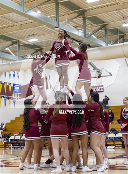 Thumbnail 2 in FR: Del Oro @ Whitney photogallery.