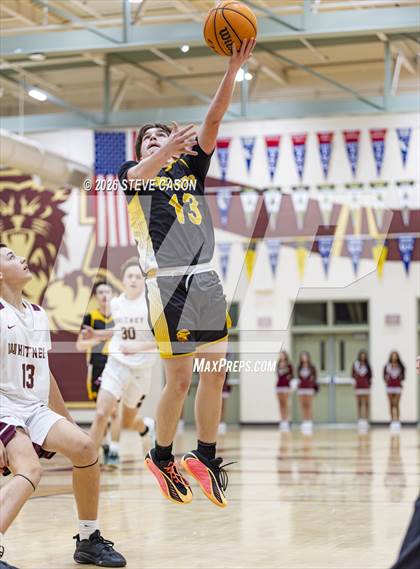 Thumbnail 2 in FR: Del Oro @ Whitney photogallery.