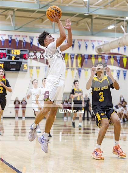 Thumbnail 1 in FR: Del Oro @ Whitney photogallery.
