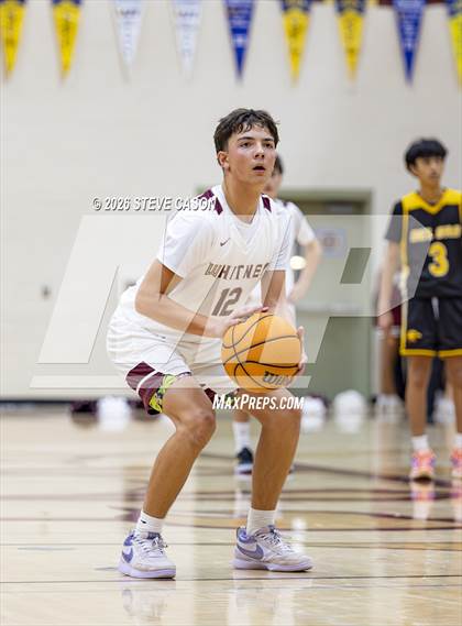 Thumbnail 2 in FR: Del Oro @ Whitney photogallery.