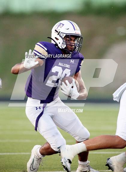 Thumbnail 3 in Byron Nelson vs Timber Creek photogallery.