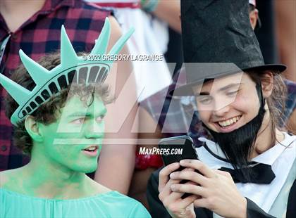 Thumbnail 3 in Byron Nelson vs Timber Creek photogallery.