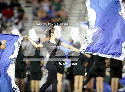 Thumbnail 3 in Byron Nelson vs Timber Creek photogallery.