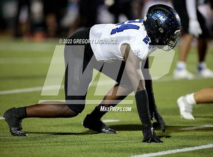 Thumbnail 2 in Byron Nelson vs Timber Creek photogallery.