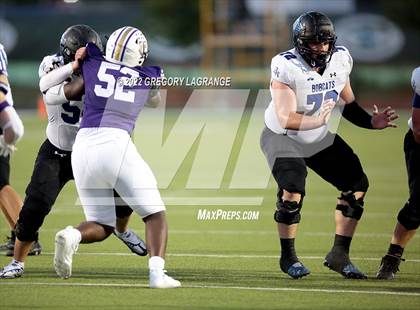Thumbnail 1 in Byron Nelson vs Timber Creek photogallery.