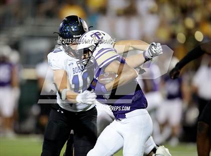 Thumbnail 1 in Byron Nelson vs Timber Creek photogallery.