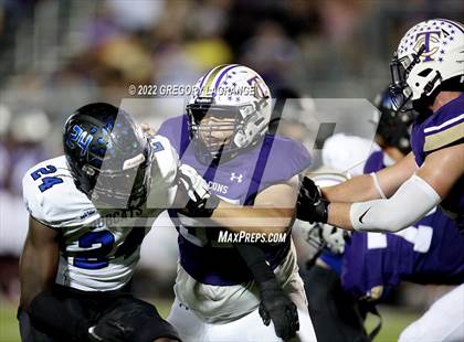 Thumbnail 3 in Byron Nelson vs Timber Creek photogallery.