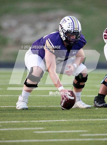 Thumbnail 2 in Byron Nelson vs Timber Creek photogallery.