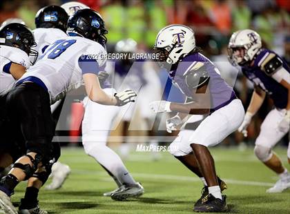 Thumbnail 1 in Byron Nelson vs Timber Creek photogallery.