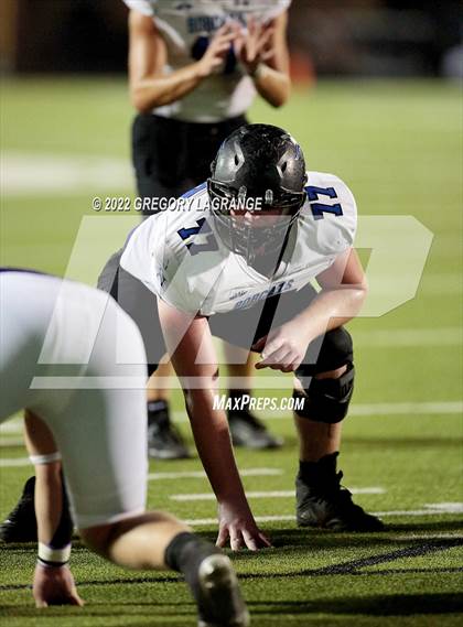 Thumbnail 3 in Byron Nelson vs Timber Creek photogallery.