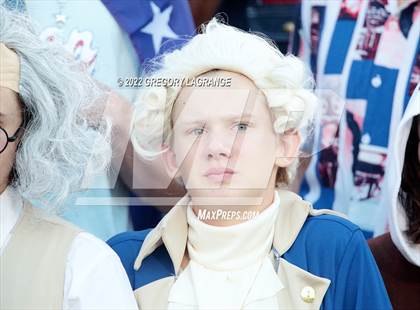 Thumbnail 2 in Byron Nelson vs Timber Creek photogallery.