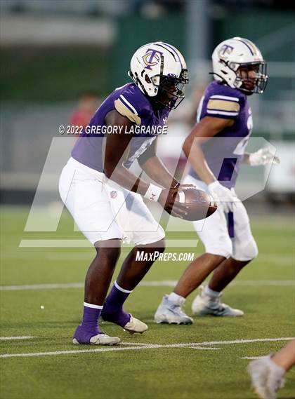 Thumbnail 3 in Byron Nelson vs Timber Creek photogallery.