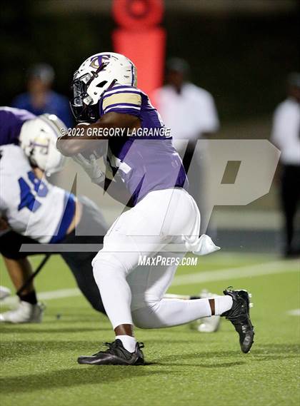 Thumbnail 3 in Byron Nelson vs Timber Creek photogallery.